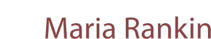 Maria Rankin Creative Consultant